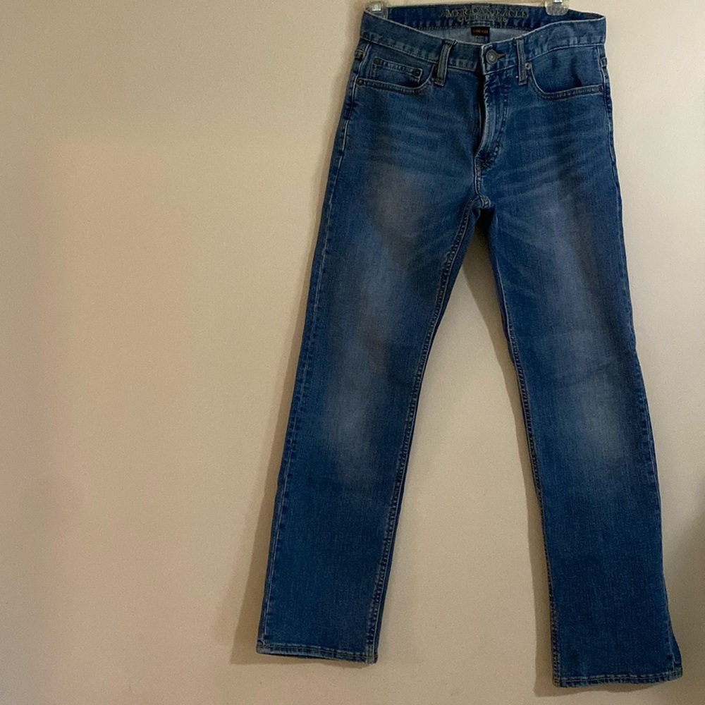 American Eagle Outfitters Jeans, 28x30